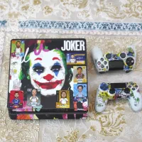 پی اس فور کپی خور