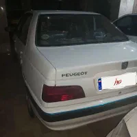 پژو پارس TU5 مدل ۱۴۰۱|خودرو سواری و وانت|رباط‌کریم, رباط‌کریم|دیوار