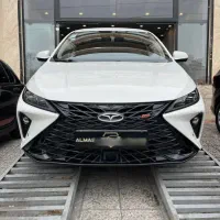 آریزو 6 GT مدل ۱۴۰۳ بیرنگ