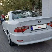سورن Elx مدل ۹۵ موتور ef7 کم کار|خودرو سواری و وانت|کنگاور, |دیوار
