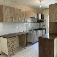 کابینت کمددیواری به همراه هود و گاز و سینک نو