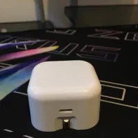 اداب تور ۲۰ وات اپل|لوازم جانبی موبایل و تبلت|مشهد, آزادشهر|دیوار