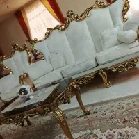 مبل راش