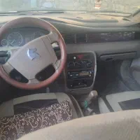 سمند مدل ۹۰ ef7