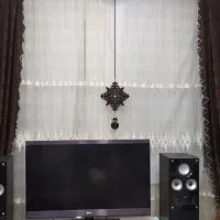 یالان پرده|پرده، رانر، رومیزی|قدس, شهر‌قدس|دیوار