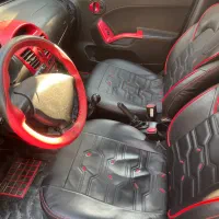 کوییک R مدل 1400|خودرو سواری و وانت|تهران, وحیدیه|دیوار