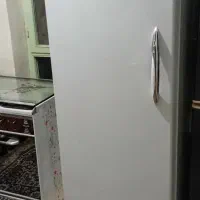 فریزر ۷کشو بدون برفک