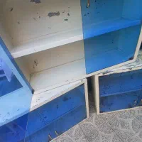 کابینت|جاکفشی، کمد، دراور|کوهدشت, |دیوار