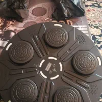 بکس دیواری موزیکال