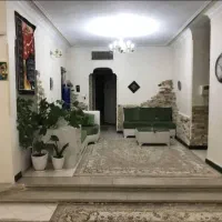 ۱۵۰ متر بنا/۱۰۰ متر تراس/۱۲ متر حیاط خلوت|اجارهٔ آپارتمان|پردیس, فاز ۲|دیوار