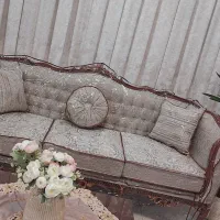 کاور مبل ماندگار