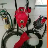 چاهبازکن فنرزدن فنرزنی لوله بازکنی زارع