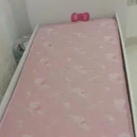 سرویس خواب دو منظوره کودک و نوجوان