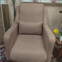 مبلمان کلاسیک ۷ نفره|مبلمان خانگی و میز عسلی|آبادان, |دیوار