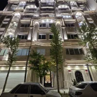 آپارتمان ۱۳۰متری عمارت لوکس رامبد۱۶