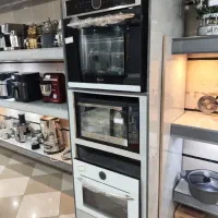انواع فر و طرح فر و ماکرو و فر توکار|اجاق گاز و لوازم برقی پخت‌وپز|اندیمشک, |دیوار