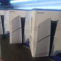 کنسول ps5 اکبند