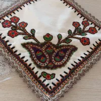 داخل بوفه