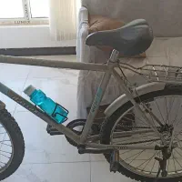 دوچرخه 26آساک ساده