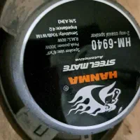 باند Hanma|پخش‌کننده همراه|خرم‌آباد, |دیوار