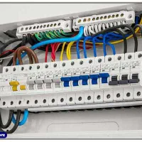 برقکار برق کار برقکاری رفع اتصالی سیم کشی|خدمات پیشه و مهارت|زاهدان, |دیوار