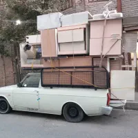 فروش  خرید کابینت‌ هایگلاس ام دی اف هایگلس