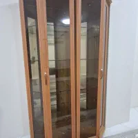 بوفه دو قلو