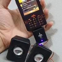 نوکیا n93i نوکیا n90 نوکیا n91اریکسون۹۸۰