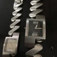 ساعت مچی اصل گوچی