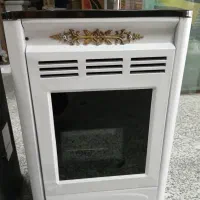 بخاری گازی جنرال طرح رویال|بخاری، هیتر، شومینه|تهران, دکتر هوشیار|دیوار