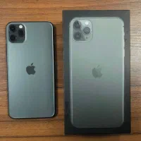 ایفون ۱۱پرومکس