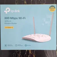 مودم tp link