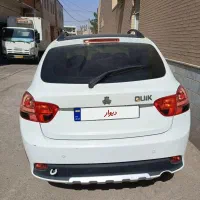 کوییک Rمدل ۹۹|خودرو سواری و وانت|یزد, |دیوار