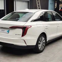 هونگچی برقی 2024|خودرو سواری و وانت|تهران, نیاوران|دیوار