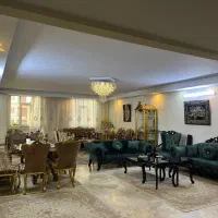 ربذه شمالی - ۱۲۴ متر - سه خوابه