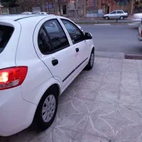 تیبا 2 مدل 1400درحد|خودرو سواری و وانت|کرمانشاه, |دیوار