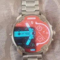 ساعت دیزل ۷موتوره اصل و آک...