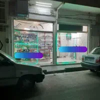 شوش منطقه12پرجمعیت26مترملک وسرقفلی سندتکبرگ(تهاتر)|فروش مغازه و غرفه|تهران, شوش|دیوار