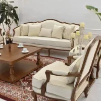 مبل مدل کویین ( اقساط)|مبلمان خانگی و میز عسلی|کرمانشاه, |دیوار