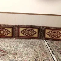 پشتی مجلسی|پشتی|کازرون, |دیوار