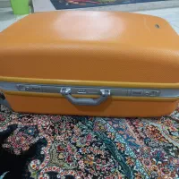 چمدان محکم جادار بزرگ