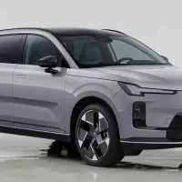 حواله ولوو XC70