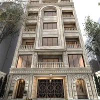 طراحی نما و داخلی و فضای سبز
