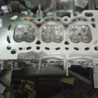 انجام کلیه خدمات تراشکاری موتوری۲۰درصد زیر تعرفعه