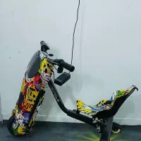 اسکوئیتر دیریفتی