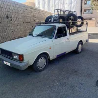 پیکان وانت ۹۳|خودرو سواری و وانت|تهران, حکیمیه|دیوار