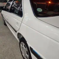 پارس تیوفایو مدل ۴۰۱