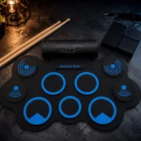 STICK V-DRUM Digital|درام و پرکاشن|تهران, فردوسی|دیوار