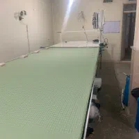 کارمند تولیدی لباس زنانه