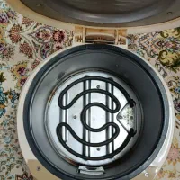 سرخ کن|اجاق گاز و لوازم برقی پختوپز|رشت, نیروی دریایی|دیوار